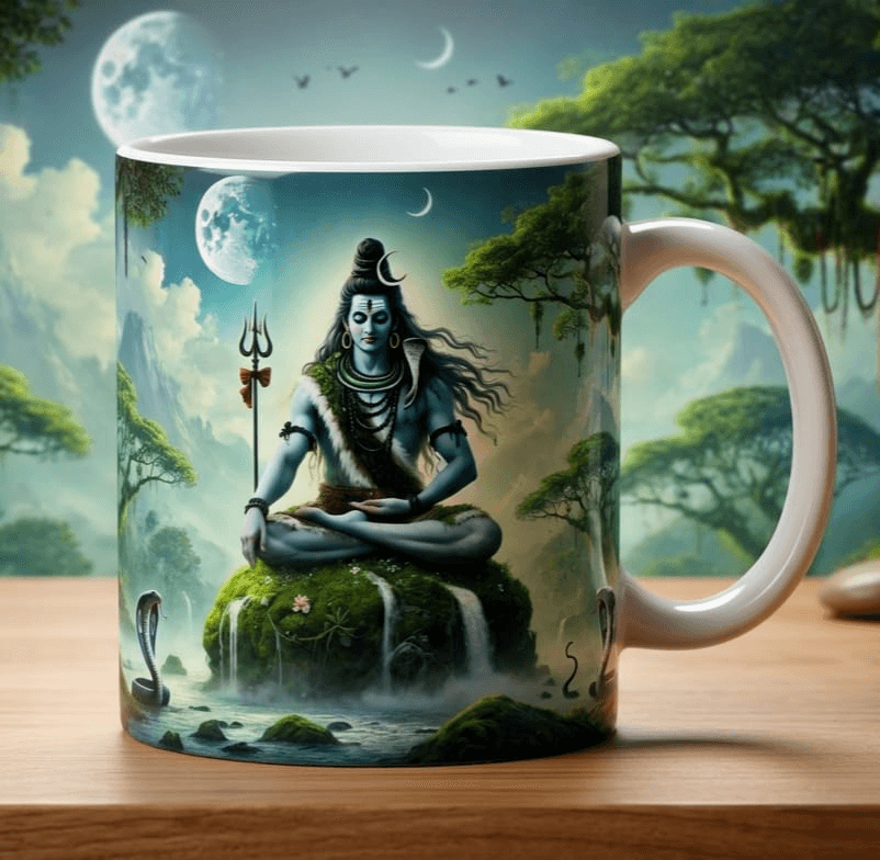 Caneca